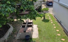 15 Uvongo Square Holiday Home